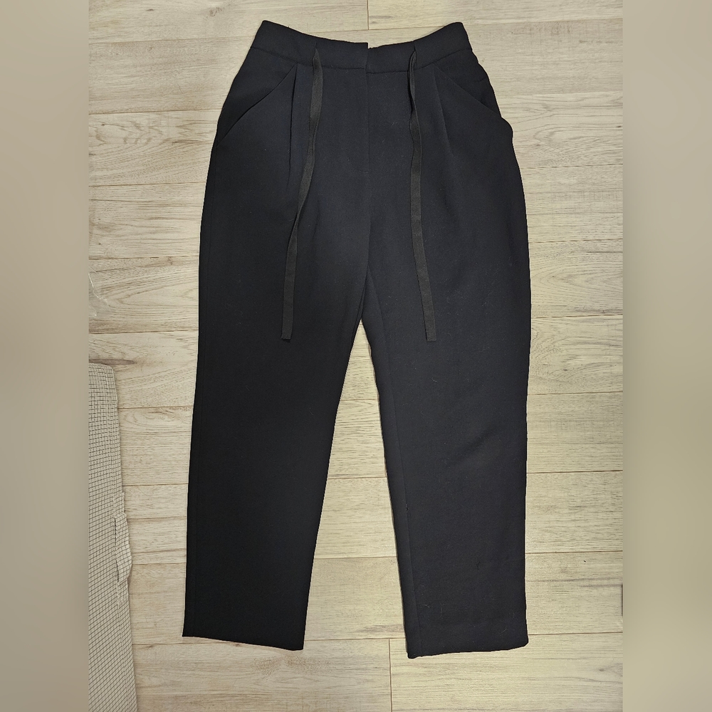 Aritzia Wilfred New Allant Pant